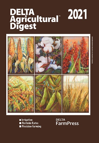 Delta Agricultural Digest 2021
